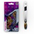 Nail Foil 600092- 90cm